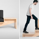Image for article titled If You Love Sitting on Stairs, This Is the Sofa For You